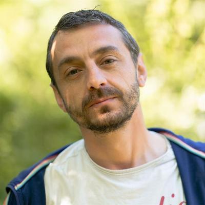 © Lukasz Lawicki (Foto privat)